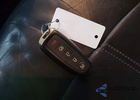 2013 Ford Edge Limited из США, поврежденный, VIN 2FMDK3KC9DBA43451